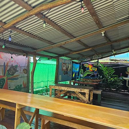 Cabinas Tortuguero Exterior photo