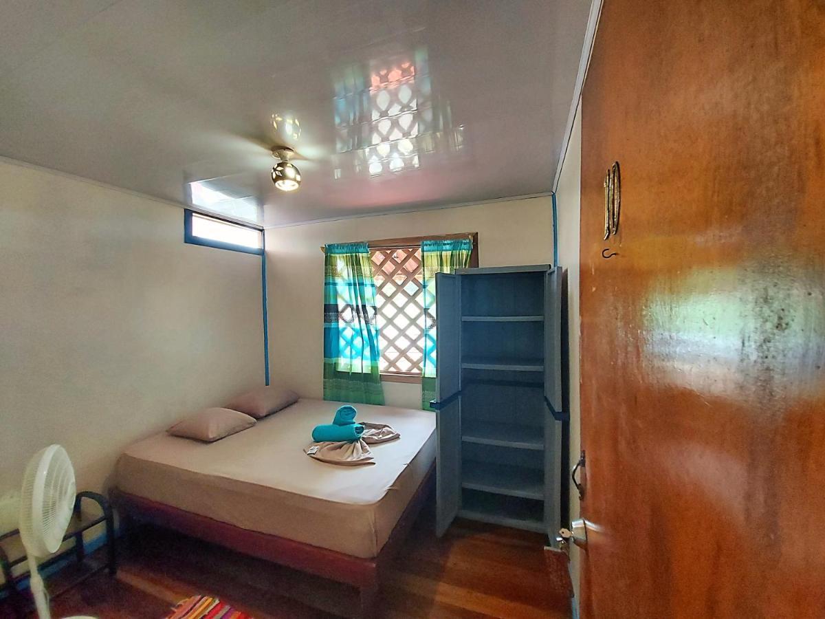 Cabinas Tortuguero Exterior photo
