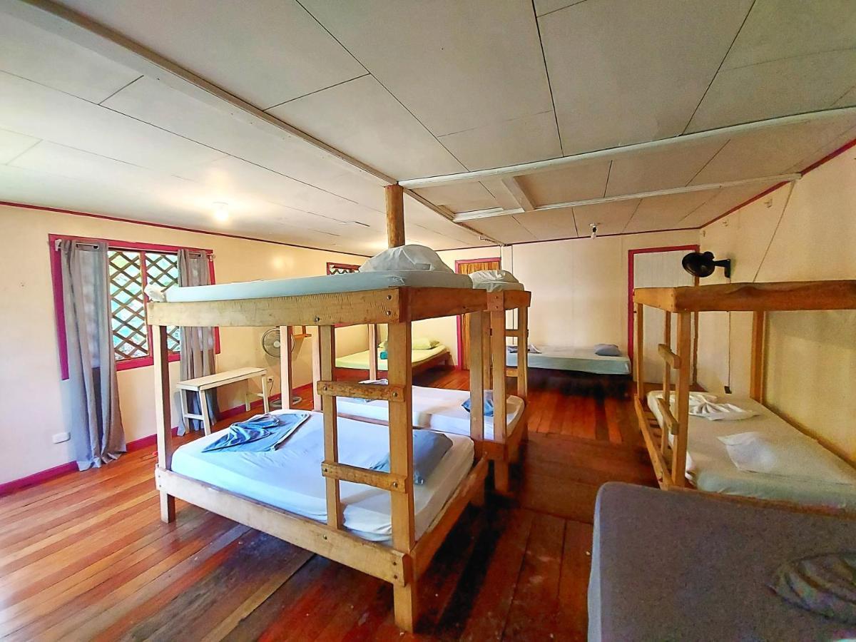 Cabinas Tortuguero Exterior photo