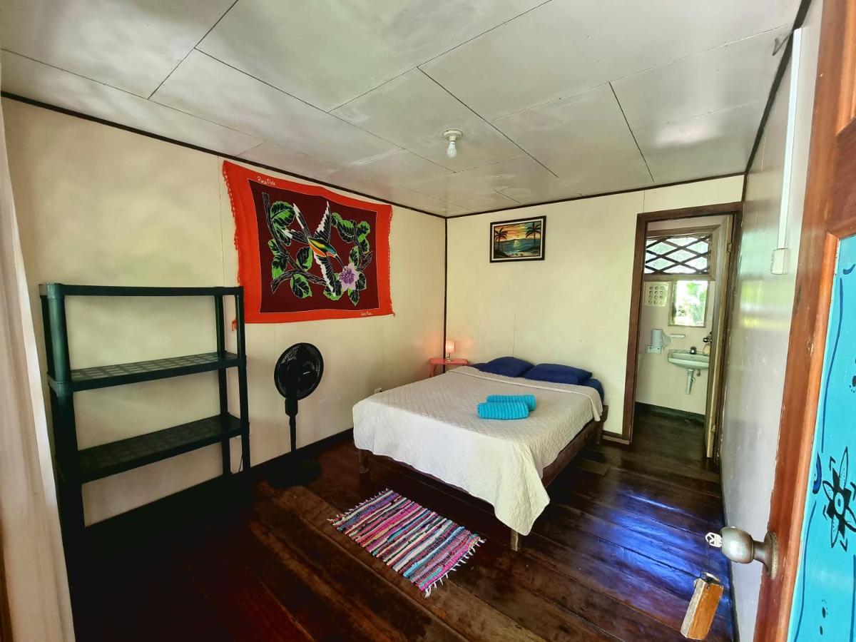 Cabinas Tortuguero Exterior photo
