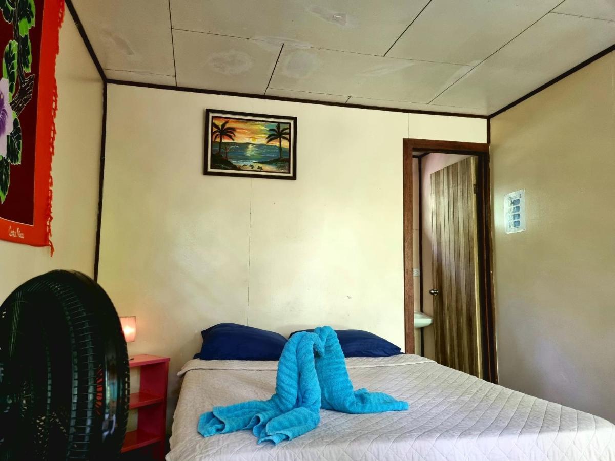 Cabinas Tortuguero Exterior photo