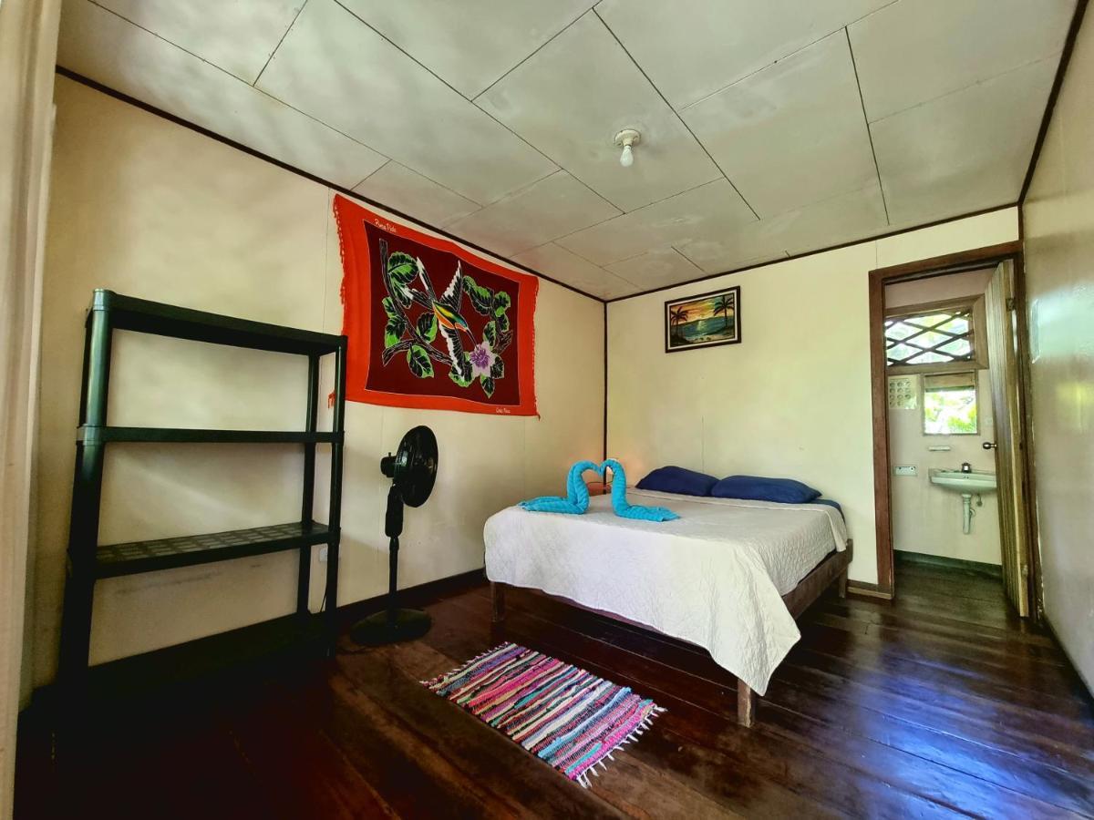 Cabinas Tortuguero Exterior photo