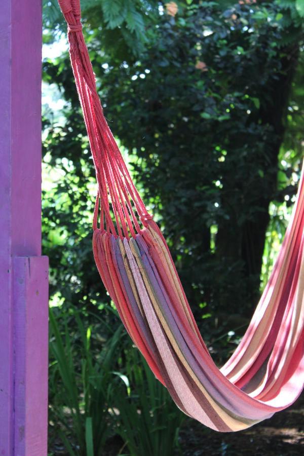 Cabinas Tortuguero Exterior photo