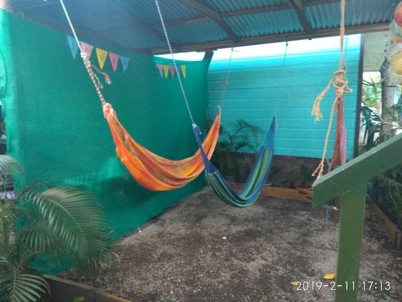 Cabinas Tortuguero Exterior photo